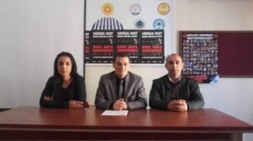 Kesk&rsquo;ten 20. Yıl D&ouml;n&uuml;m&uuml; A&ccedil;ıklaması