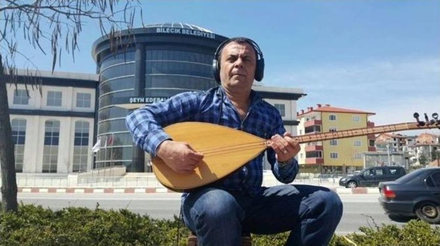 Bilecik&rsquo;in Tanıtımı İ&ccedil;in Hazırlanan T&uuml;rk&uuml; B&uuml;y&uuml;k İlgi G&ouml;rd&uuml;