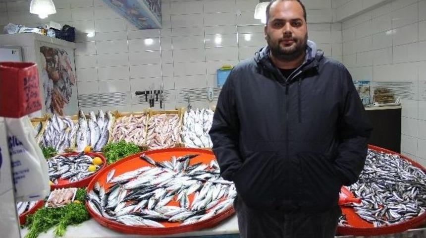 &Ccedil;anakkale&rsquo;de Balık&ccedil;ı Esnafı İsyan Etti