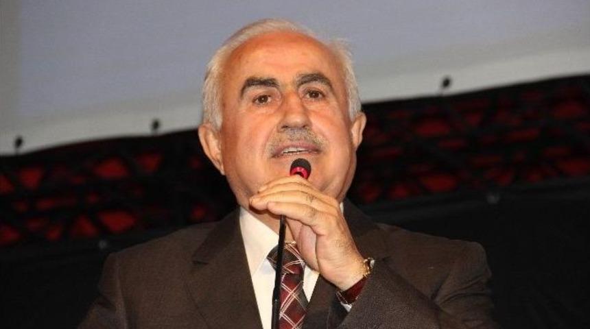 Teknoloji Buluşmaları Toplantısına Vali Şahin Damgasını Vurdu