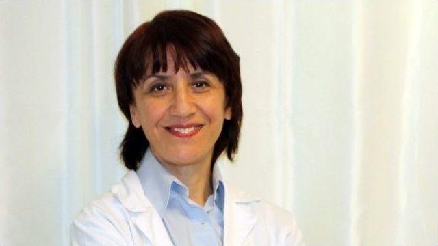 Dr. Aynur Dağdemir’in Adı Parka Verildi