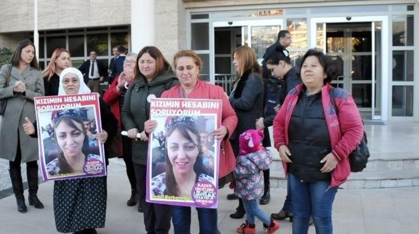 Eş Katiline &Ouml;zgecan Davasındaki Gibi Ceza