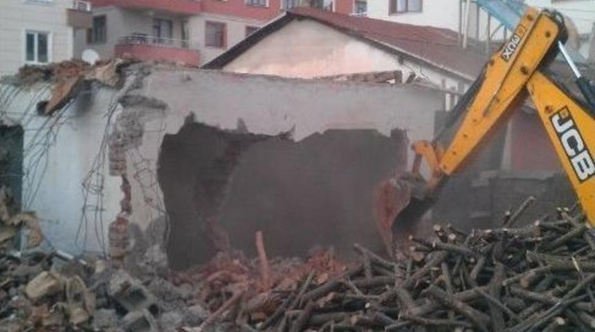 Bing&ouml;l&rsquo;de Uyuşturucuyla M&uuml;cadele