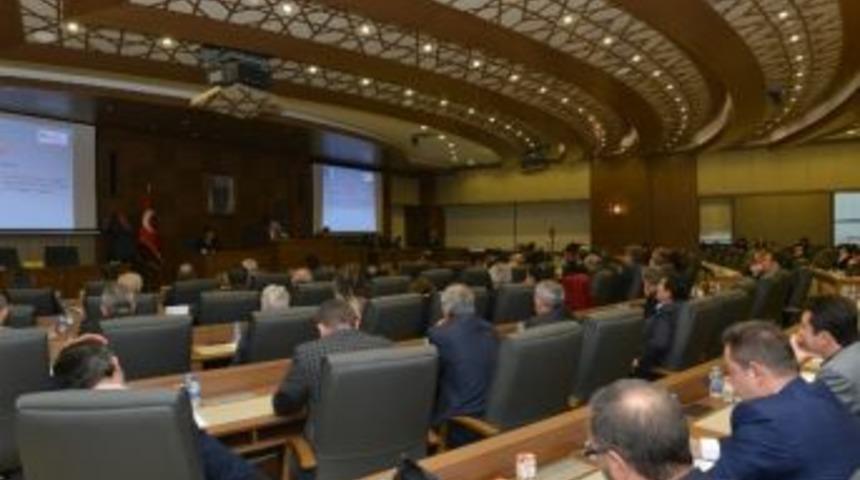 Bursa B&uuml;y&uuml;kşehir Belediyesi&rsquo;ne 1,6 Milyar B&uuml;t&ccedil;e