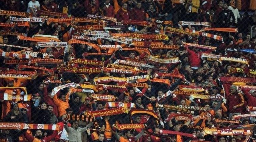 Galatasaray&rsquo;da Hedef &lsquo;avrupa Ligi&rsquo;