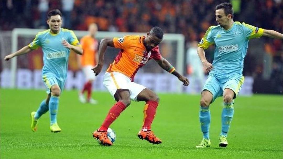 Uefa Şampiyonlar Ligi