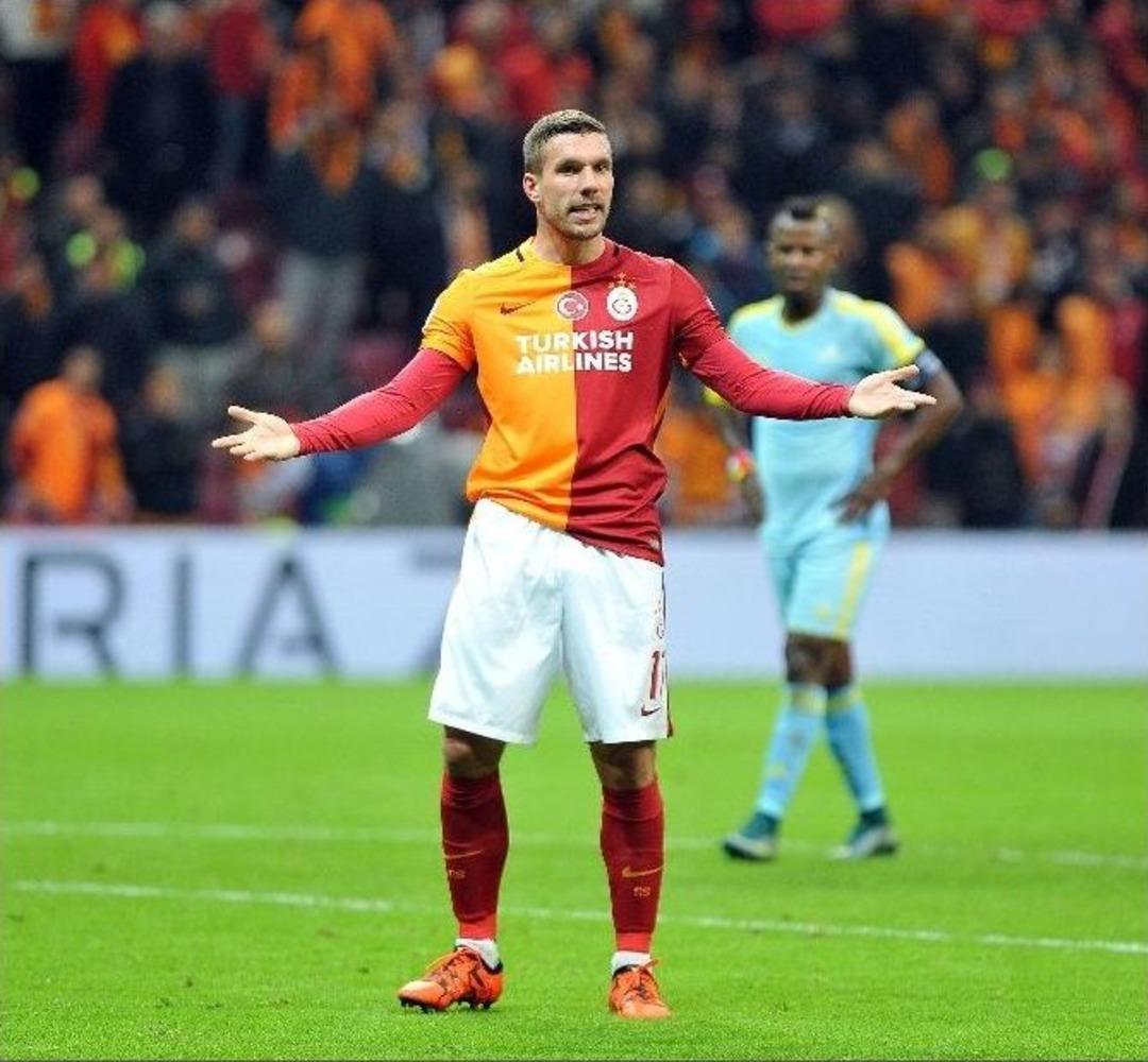 Uefa Şampiyonlar Ligi