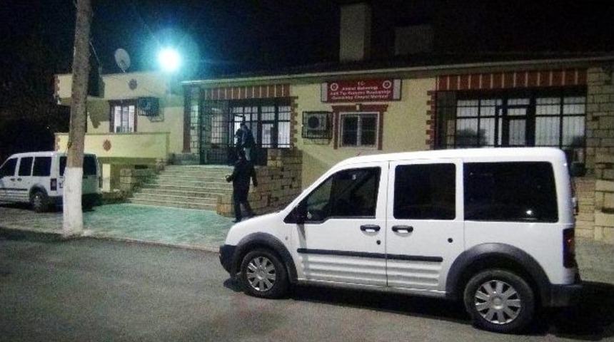 Dayı Yeğenin Trafik Cezası Kavgası &Ouml;l&uuml;mle Bitti