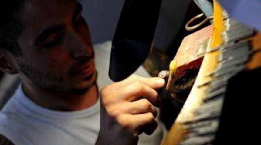 Mutluluk halkalarının hikayesi