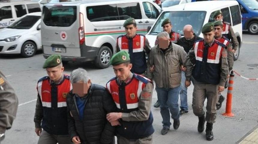 (&ouml;zel Haber) G&ouml;&ccedil;&uuml;k Faciası Yargıda