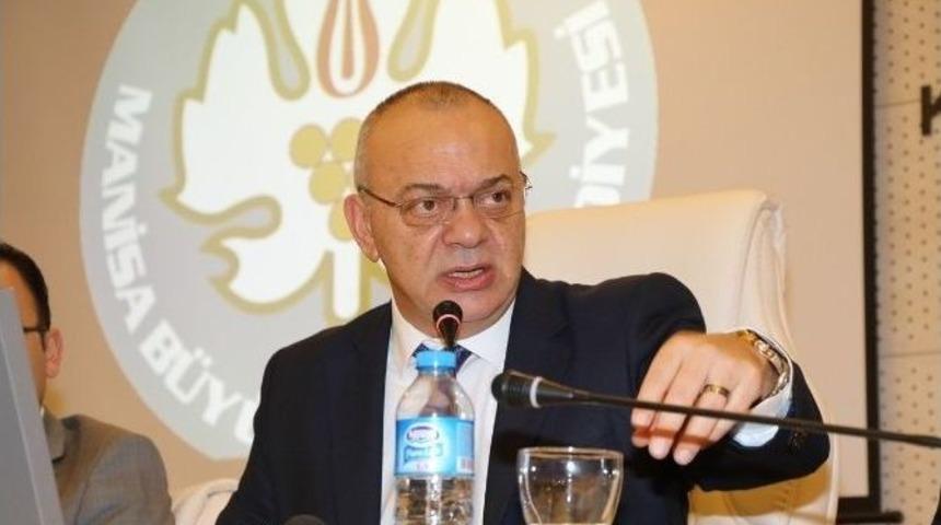 Kentsel Yenileme Projesi&rsquo;nde Dev Adım