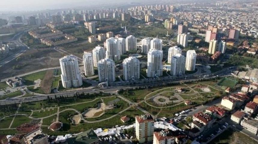 Konutta Kar Etmek İsteyenlerin Rotası K&uuml;&ccedil;&uuml;k&ccedil;ekmece Olacak