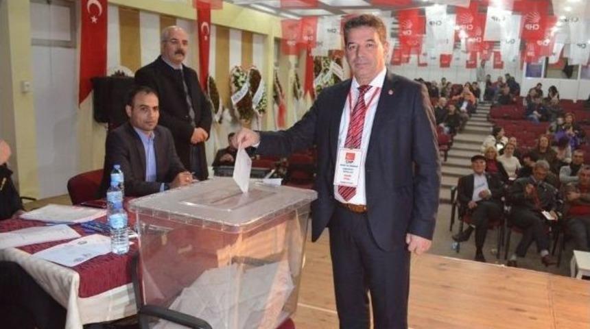 Chp’li Başkanın Bayan Gazeteciye Hakaret Ettiği İddiası