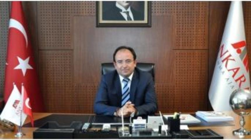 Şanlıurfalı Öğrencilerden Ankara Kalkınma Ajansı’na Ziyaret