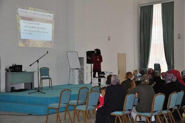 Bilecik Belediyesi’nden Psikolojik Danışmanlık Hizmeti