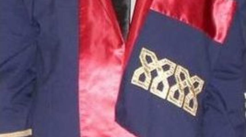 Erciyes &Uuml;niversitesi&rsquo;nde 17 Aralık Heyecanı