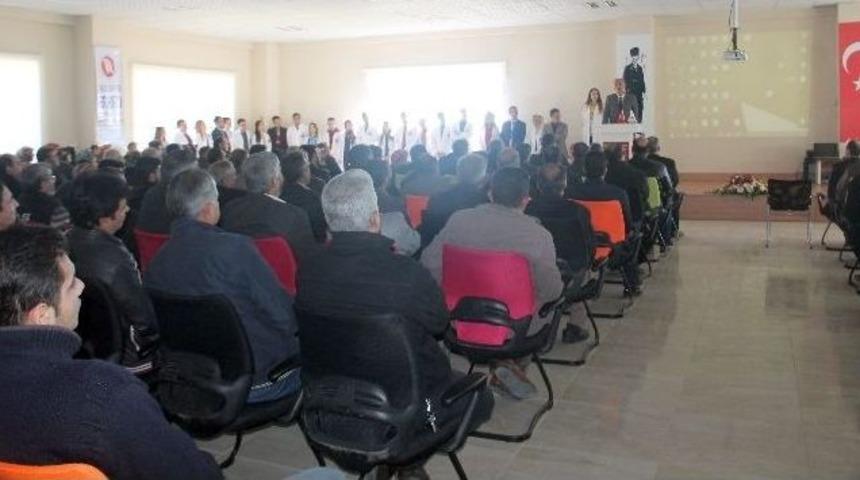 Başarı İ&ccedil;in &Ouml;ğretmen-veli Dayanışması