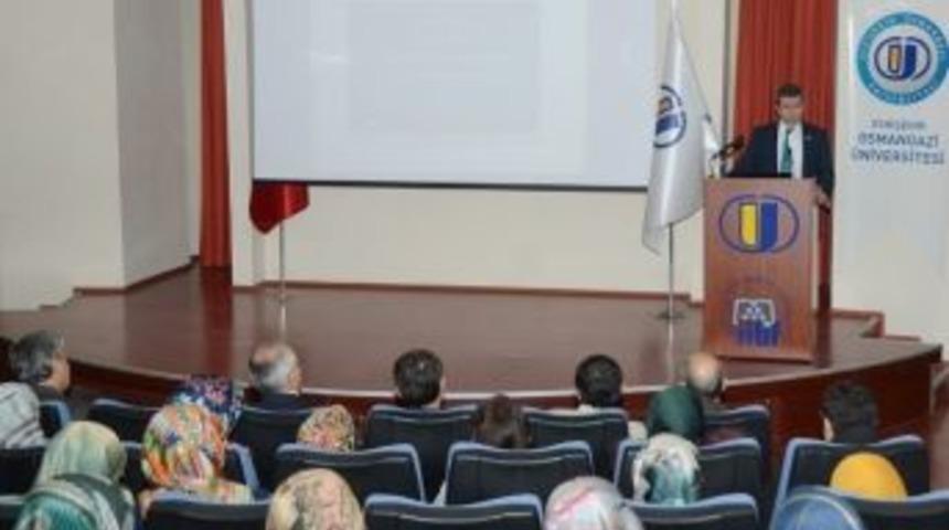 Mevlana Ve İnsan Hakları Konferansı