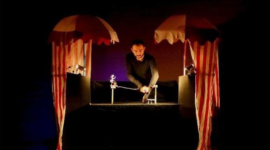 Buca&rsquo;da Tiyatro Coşkusu