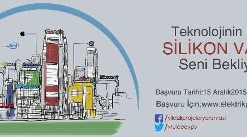 Yıldızlı Projelerde Heyecan Başlıyor