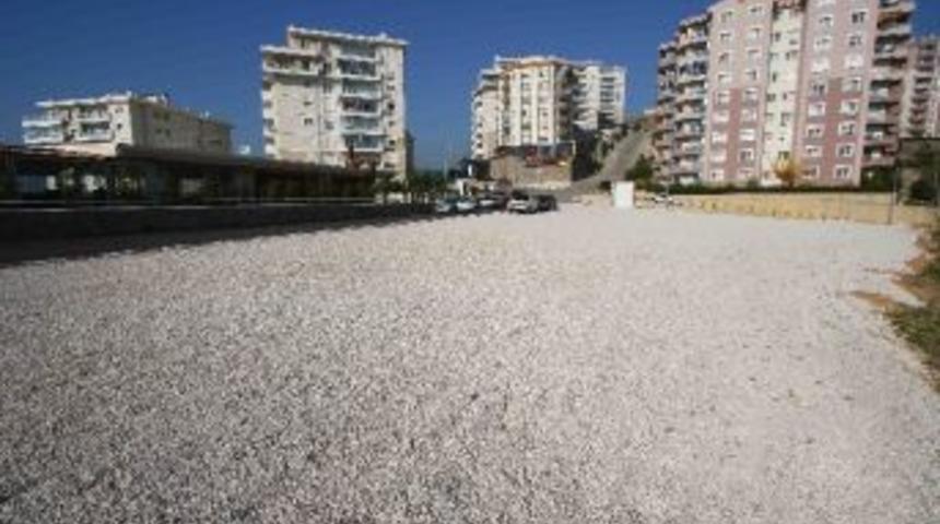 K&ouml;rfez Evlerindeki Vatandaşlara Başkan Karabağ&rsquo;dan İki M&uuml;jde