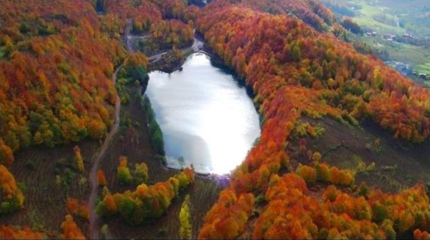 &lsquo;sonbahar&rsquo;da Ordu&rsquo;ya B&uuml;y&uuml;k İlgi
