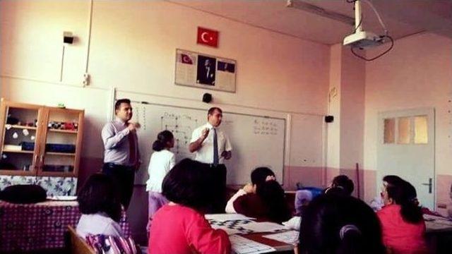 İlkokul Öğrencilerine Zeka Oyunları Kursu