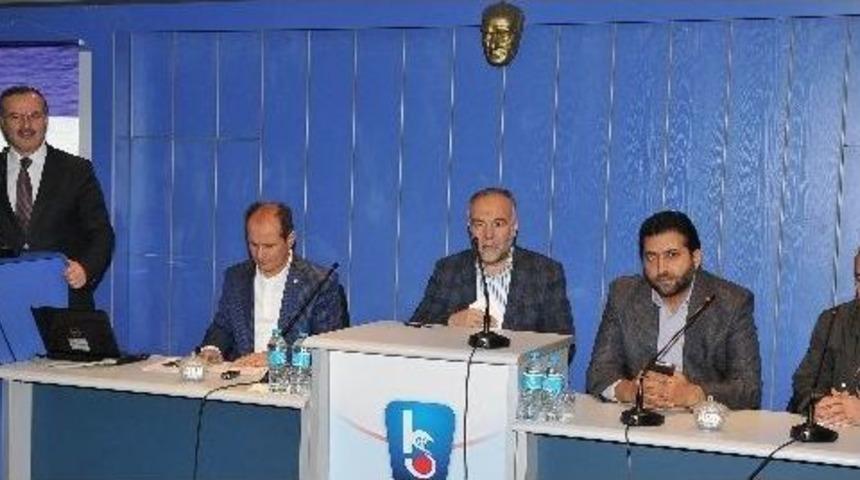 Kso&rsquo;da Genişletilmiş Sekt&ouml;r Toplantıları Tamamlandı
