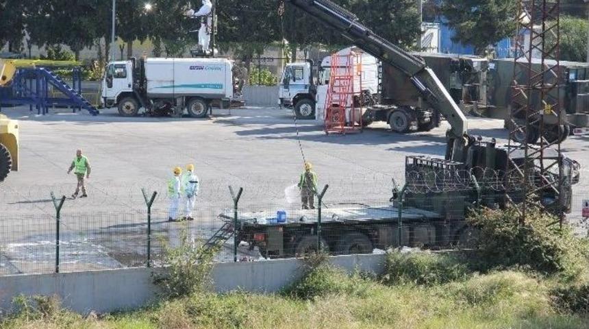 Alman Patriot Birliği D&ouml;n&uuml;ş Yolunda