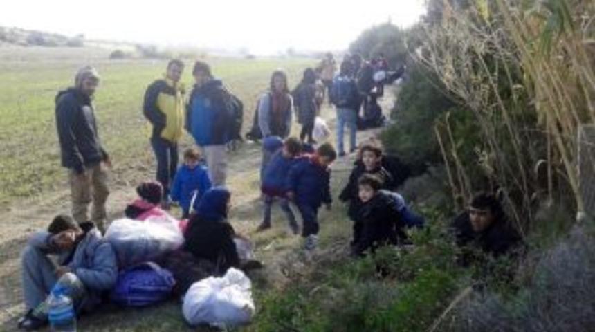 &Ccedil;eşme&rsquo;de İkisi &Ccedil;ocuk &Uuml;&ccedil; Ceset Bulundu