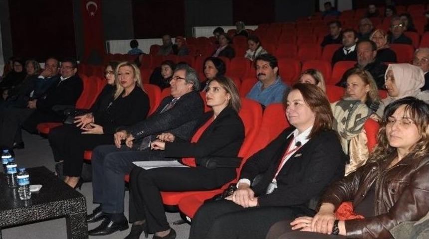 Bandırma&rsquo;da Otizm Semineri