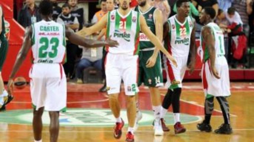 Thy Euroleague&rsquo;de 9. Hafta Heyecanı