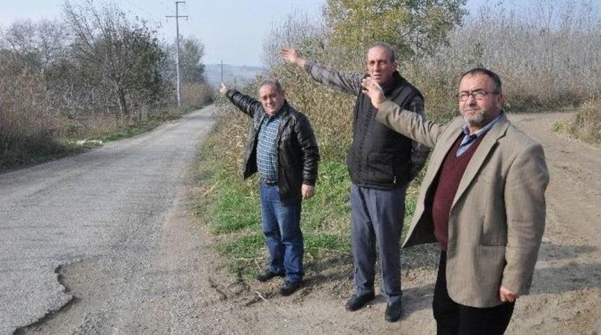 (&ouml;zel Haber) İstanbul-izmir Otobanı Zor Virajda