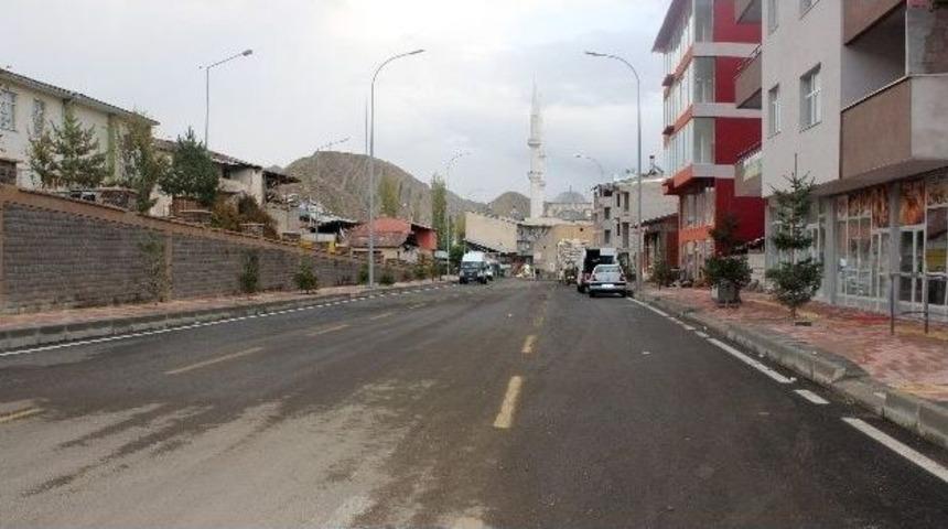 B&uuml;y&uuml;kşehir, Narman&rsquo;ın &Ccedil;ehresini Değiştirdi