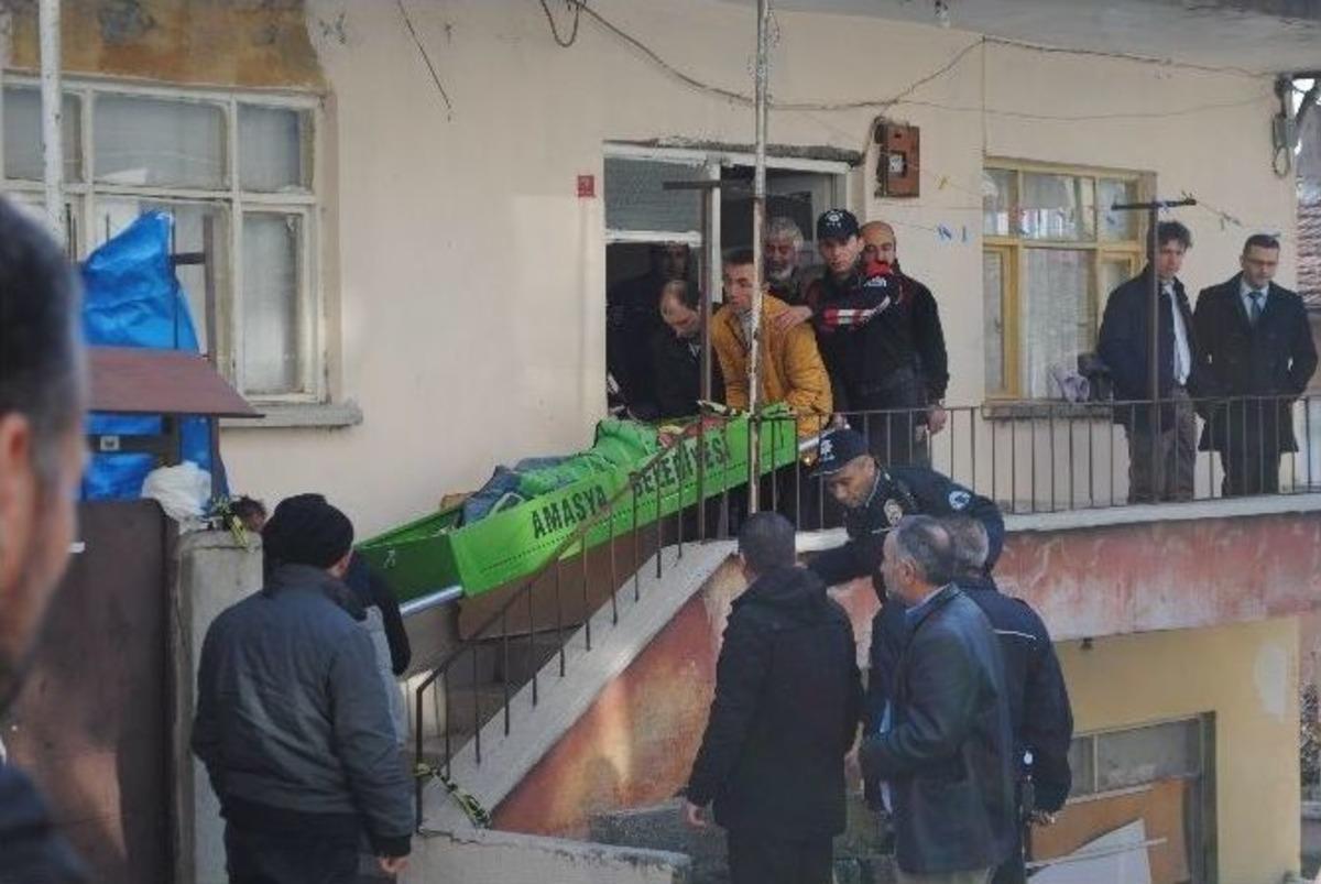 Amasya&rsquo;da Soba Zehirlenmesi: 2 &Ouml;l&uuml;
