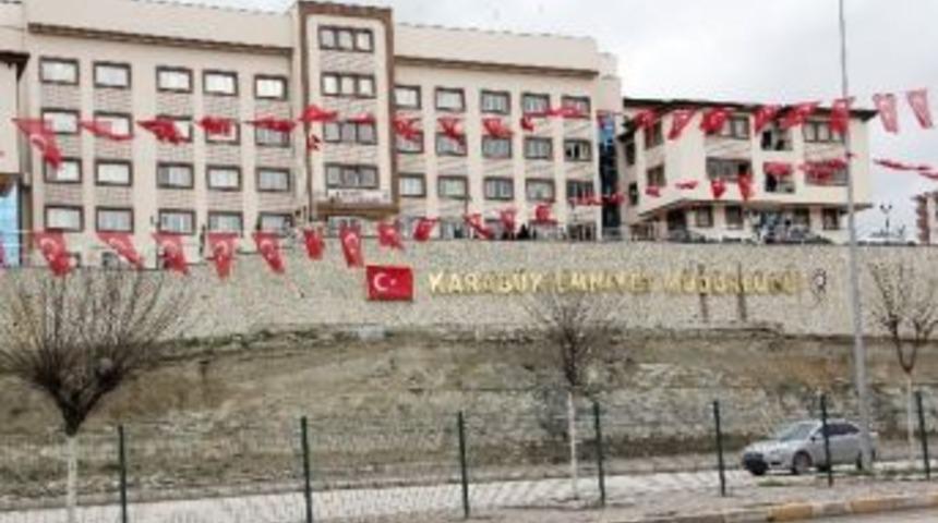 Karab&uuml;k&rsquo;te &rsquo;sahte Emeklilik&rsquo; Operasyonu