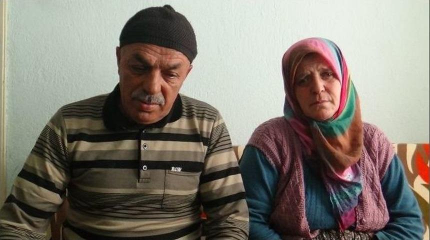 Acılı Babanın Son İsteği Bayırbucak&rsquo;a Giden Oğlunun &Ouml;ld&uuml;ğ&uuml;n&uuml;n Resmi İspatı