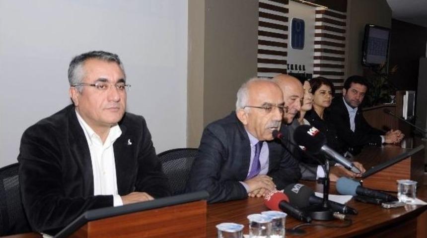 Antalya Meslek Eşg&uuml;d&uuml;m Kurulu&rsquo;ndan &Ccedil;allı Kavşağı A&ccedil;ıklaması