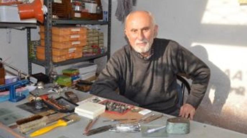 Saat Tamirciliği Tarih Oluyor