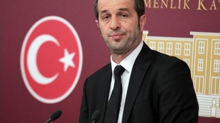 Sancaklı: &ldquo;eski Bir Milli Sporcu Ve Vekil Olarak Bu İşler Bana D&uuml;ş&uuml;yor&rdquo;