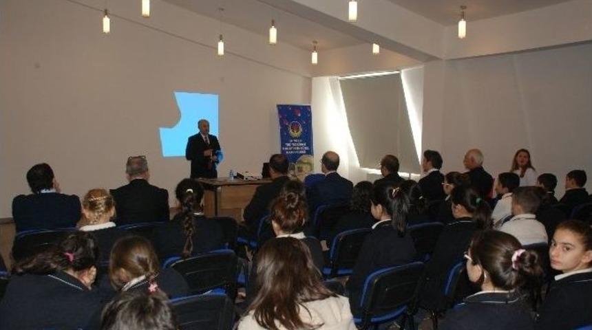 10 Aralık D&uuml;nya İnsan Hakları G&uuml;n&uuml;