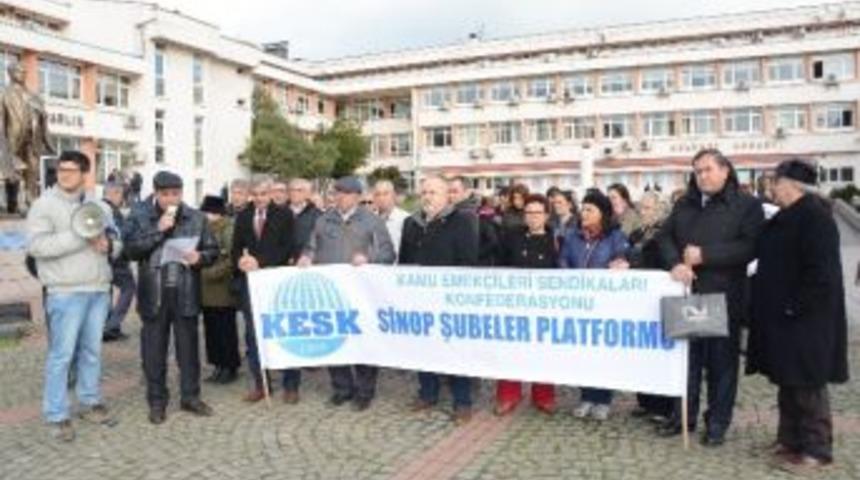 Kesk 20. Kuruluş Yıl Dönümünü Kutluyor