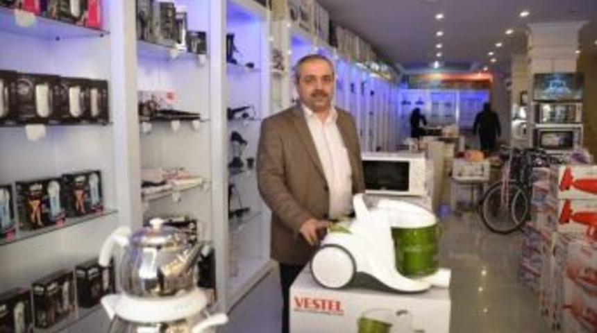 Siirt’te İhlas Mağazası Yeni Konsepti İle Hizmete Giriyor