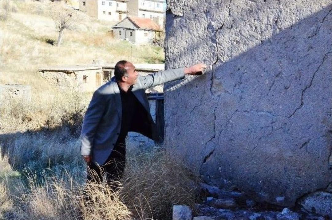 Hekimhan&rsquo;da 4.5 B&uuml;y&uuml;kl&uuml;ğ&uuml;nde Deprem