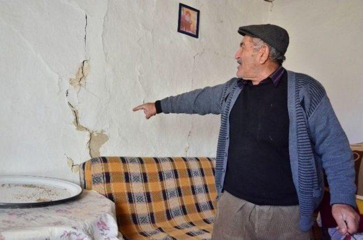 Hekimhan’da 4.5 Büyüklüğünde Deprem G1