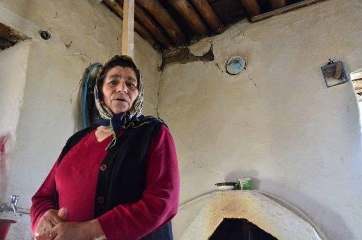 Hekimhan’da 4.5 Büyüklüğünde Deprem G2