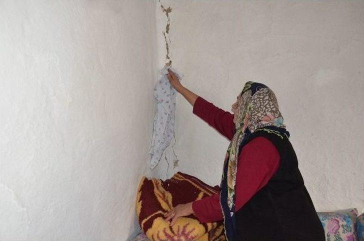 Hekimhan’da 4.5 Büyüklüğünde Deprem G3