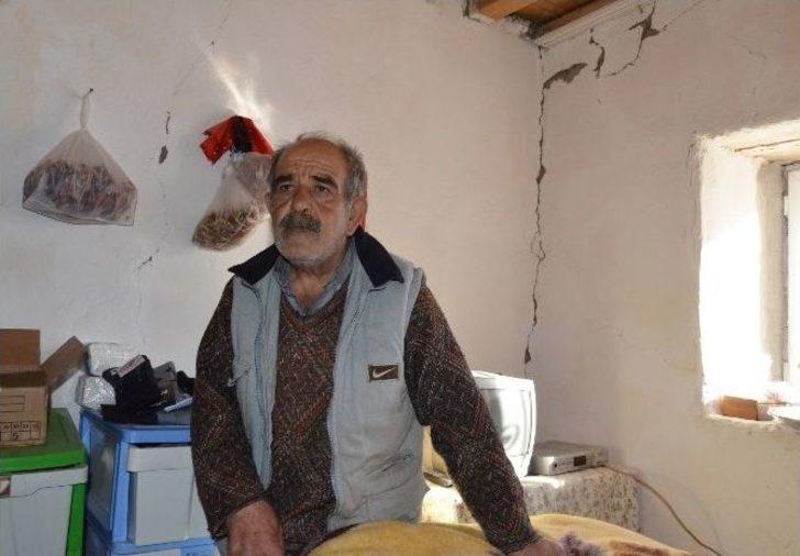 Hekimhan’da 4.5 Büyüklüğünde Deprem G4