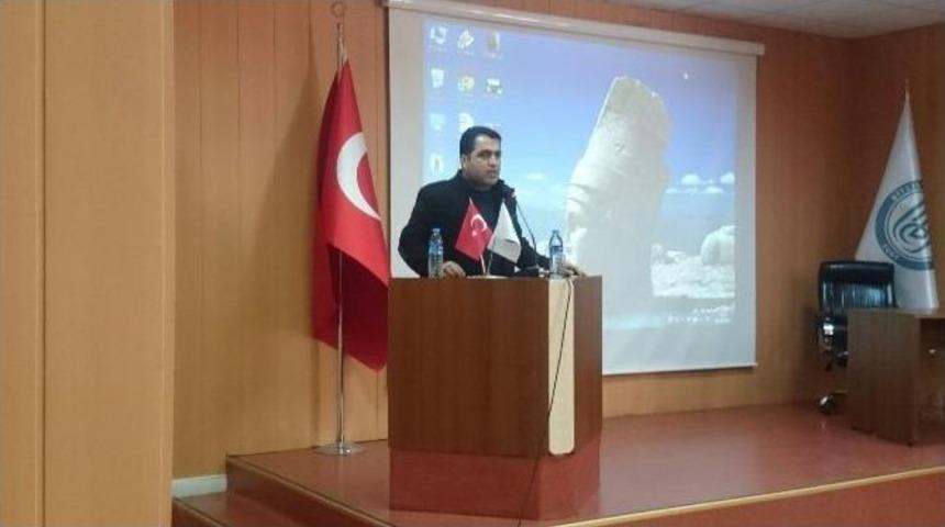 Be&uuml;&rsquo;de &lsquo;gen&ccedil;lik Ve Sosyal Etkinlikler&rsquo; Semineri