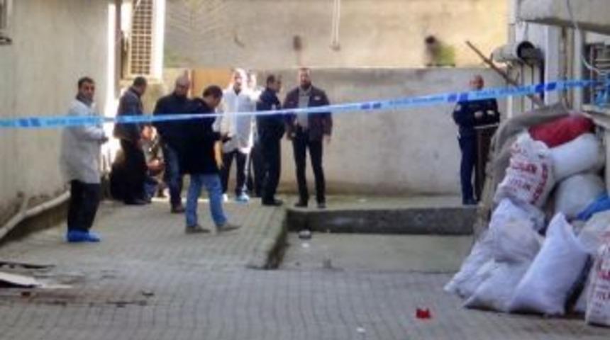 Batman&rsquo;da 1 Kişi Evinde &Ouml;l&uuml; Bulundu